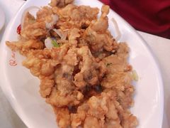 -永兴餐厅(复兴中路店)