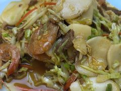 -面道赞宁海海鲜面(迎凤街店)