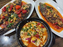 -五娃子烧烤(人民路150号院店)