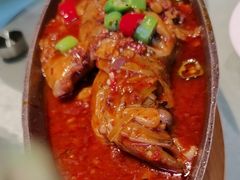 -阿娘家·原生态农家菜(国顺东路店)