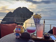-Rock Bar Bali(Bali)