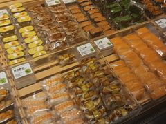 -鲜道寿司(无锡苏宁店)