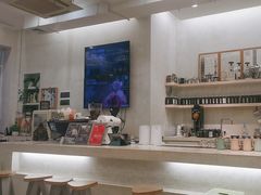 -玫瑰咖啡(中山六路店)
