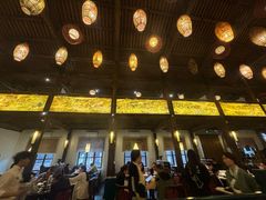 -HOHO餐厅(古子城店)