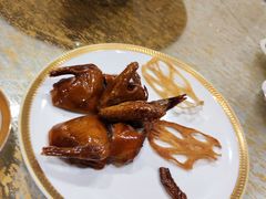 -唐阁(香港朗廷酒店)