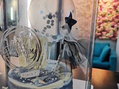 -西檬树SIMON·T轻奢蛋糕(大东方Max店)