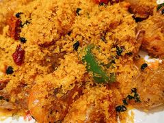 -德胜轩正宗顺德菜(宝安沙井会展中心店)