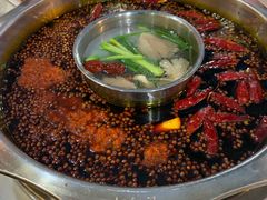 -枇杷园食为鲜火锅(南山店)