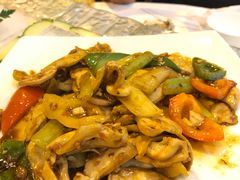 -东江海鲜酒家(艺都分店)