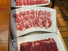 -1078號老北京涮肉(万达广场店)