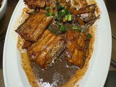 -水先生寧波菜(天一店)