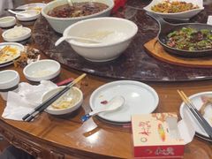-来小酌·长安酒家(翠庭大厦店)