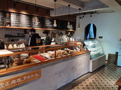 -时光花园(白鹭洲店)