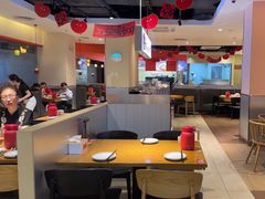 -九毛九西北菜(大东海店)