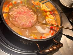 -凤园椰珍·椰子鸡火锅(番禺奥园广场店)