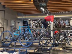 -SPECIALIZED闪电自行车(北苑路店)