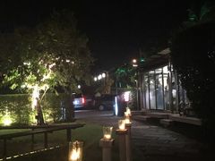-Rimpa Lapin悬崖餐厅
