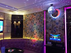 -麦度量贩式KTV(中联广场店)