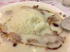 -大哥餐厅(西城花园店)
