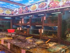 水产区-新金盛·海鲜酒楼(盐田店)