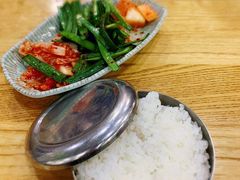 -旺清进洞米肠汤