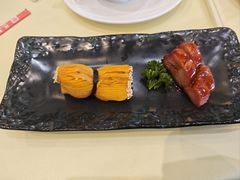 -兴悦酒家(保利克洛维店)
