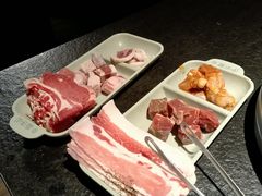 -盛江山自助料理(奥莱锦辉购物广场店)