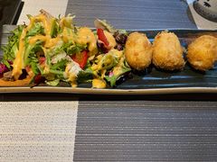 -森味薪火烧•烧鸟居酒屋•日本料理(望京店)