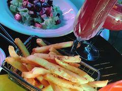 -MOSSO音乐酒吧·Live House(南京西路店)