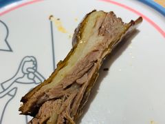-街角等你.大连海鲜烧烤(西安路店)