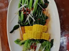 -那家老院子东北菜·饺子·小鸡炖蘑菇(艳华街店)