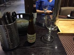 -HIHE Bistro·Oyster Bar(华熙live店)