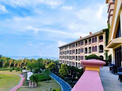 -厦门帝元维多利亚大酒店(环岛路黄厝海滩店)