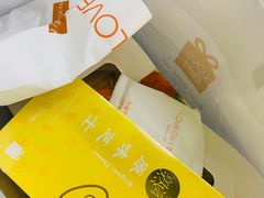 -LOVEGIFT爱礼(八佰伴店)