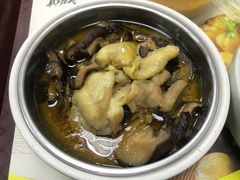 -真功夫(联丰店)