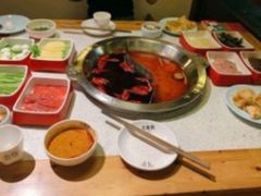 -大龙燚火锅