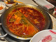-小龙坎火锅(全球总店)
