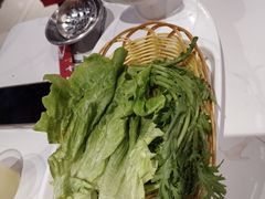 -周嵘铜火锅