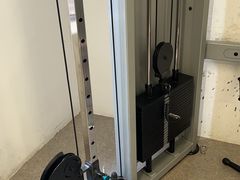 -发条鸭无人健身房(静安胶州路店)