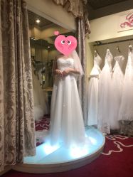 -全城热恋璀璨婚纱摄影(国贸总店)