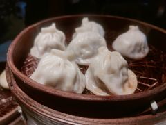 小笼汤包-花园茶楼(兴城西路店)