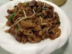 干炒牛河-天意坊