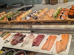 -广州富力丽思卡尔顿酒店