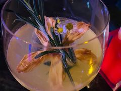 -大连君悦酒店 · VIVA(星海广场店)