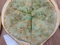 -甲乙饼·手工牛肉饼(金地广场店)