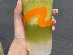 -CoCo都可(湖滨银泰店B区店)