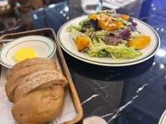 -1981牛排西餐厅(海信店)