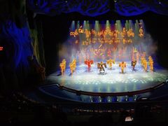 -勐巴拉娜西大剧院