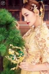 -雪中彩影婚纱摄影·微光艺术中心