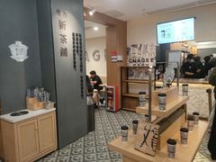 -霸王茶姬(正佳广场店)
